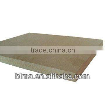 1220*2440*15mm E2 plain MDF board