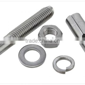 expansion screw