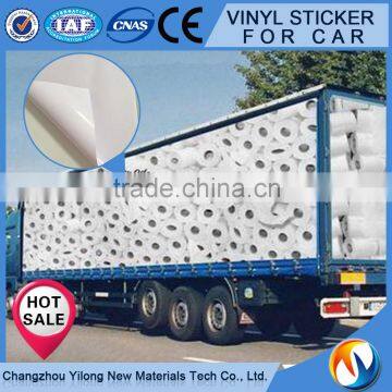 Self-adhesive Car Body Sticker, Vinyl Rolls
