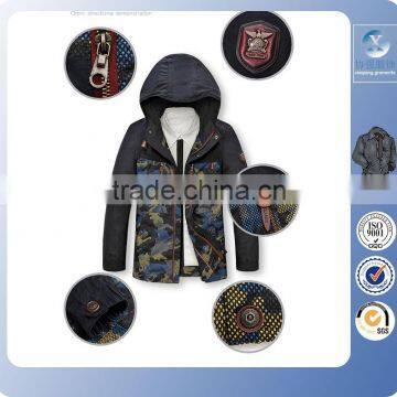 2016 Jacket for Men/fashion Jacket/bulk Wholesale Jacket