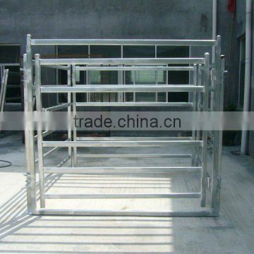 Factory direct sold new type horse /cattle/Sheep(goat) panels