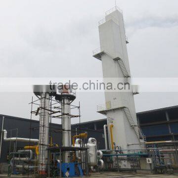 KDON-800Y/650Y air separation plant cryogenic air separation plant