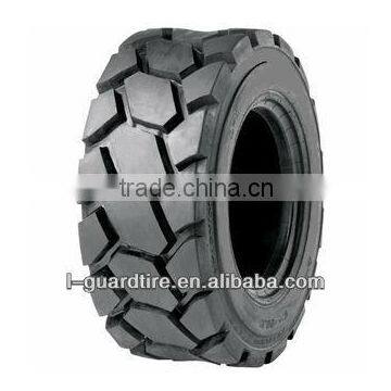 14-17.5 Bobcat Skid Steer Tire, Bobcat Tires High Quality photo-2