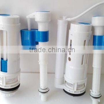 CE Certificate Non Electric Dual Toilet Flush Valve Types photo-2