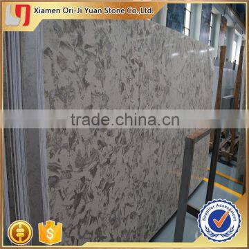 Quartz Shower Stone Wall Panel New Products on China Market 2016