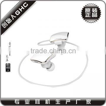 Bluetooth earbud handsfree earphone blue tooth