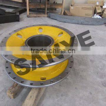 Sprocket Hub 154-27-12131 for Shantui SD22 photo-1
