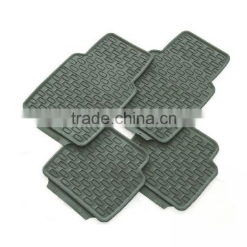 High demand import products non-slip car floor mats from china online shopping