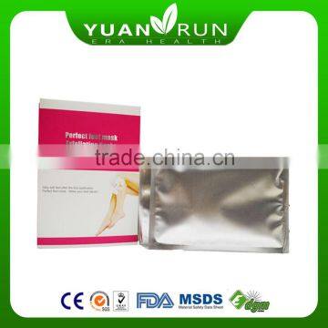 Original Factory Magic Foot Peeling Mask