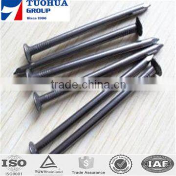 Galvanized Stainless Concrete Nail/Concrete Steel Nail/common nails