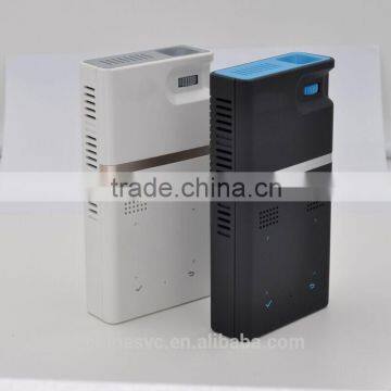 Android4.4 Led Dlp Smart Interactive Projector WIFI and DLNA photo-4