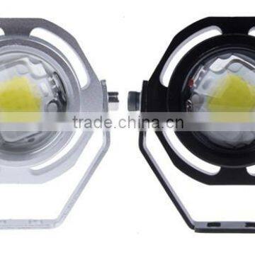 Factory CE ROHS 10W aluminum material COB car led light