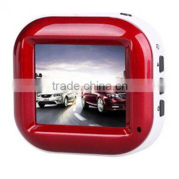 909 MINI HIDEN Car DVR G-SENSOR SMART PACKING Camera PRIVATE MOLD HOT SELLING CAR CAMERA