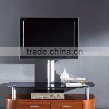 Modern MDF LCD TV stand/living room furniture