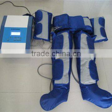 2 in 1 Air Pressure Massage Infrared Presso Therapy Lymph Drainage Slim Machine photo-3