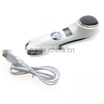 Korean Best Selling Hot and Cool Sonic Skin Tightening Home Devices photo-6
