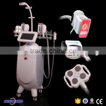 Skin Care 2016 Vacuum Fat Reducer Machine Ultrasonic Liposuction Cavitation Slimming Machine Ultrasonic Cavitation Slimming Device Price Cavi Lipo Machine photo-2
