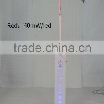 Skin Tightening Led Light Therapy/2016 Pdt Acne Removal Led Skin Rejuvenation Equipment 630nm Blue photo-3