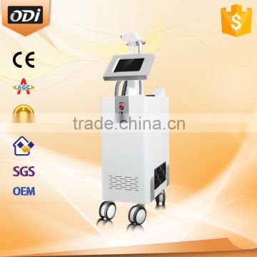 AC220V/110V CE Certificated Types Of Laser Hair Face Lift Removal Machine: 808nm Diode Laser Hair Removal Machine(OD-LS808)