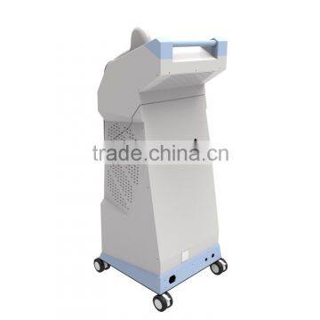 Strong Power Permanent 808nm Lumenis Laser Hair Removal Machine Diode photo-2