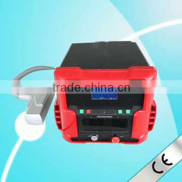 Facial Veins Treatment Haemangioma Treatment Laser Tattoo Removal Machine Laser Tattoo Removal Equipment