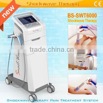 2016 newest physical extracorporeal shock wave therapy equipment