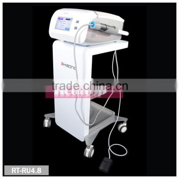 2000 Shots Hot Selling 2016 Newest Hifu System Vaginal Tightening Products Hifu Machine For Vaginal Tightener In Beauty SPA Pigment Removal