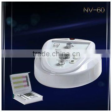 NV-60 salon equipment international micro dermabrasion machine novanewface factory special offer