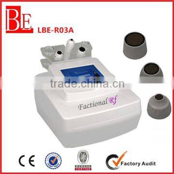 face lift acne scar removal portable rf machine