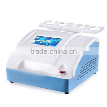 BM808 Factory Cavitation Vacuum Multipole rf Laser Machine photo-6