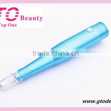 Professional Use Rechargeable Micro-Needling Nano Derma Pen