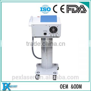 Pain Free FDA Approved Beauty Machine IPL Hair Removal 515-1200nm