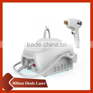 pain free hair removal diode medical laser, portable laser hair removal for salon use