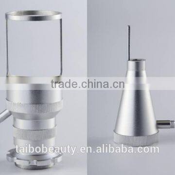 Skin Rejuvenation Eye Wrinkle / Bag Removal Fractional Co2 Laser Equipment Painless RF Mental Tube For Vaginal Rejuvenation/ Wrinkle Scar Acne Removal Carboxytherapy