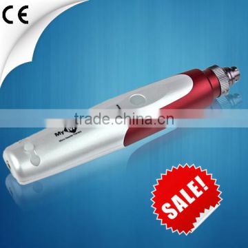 Medical Skin Needling electric dermaroller micro-needle therapy system