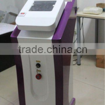 C006 permanent hair remover facial rejuvenation laser