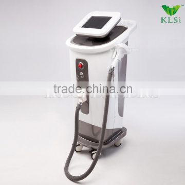 KLSI Factory OEM & ODM 808nm diode laser /wholesale diode laser hair growth machine