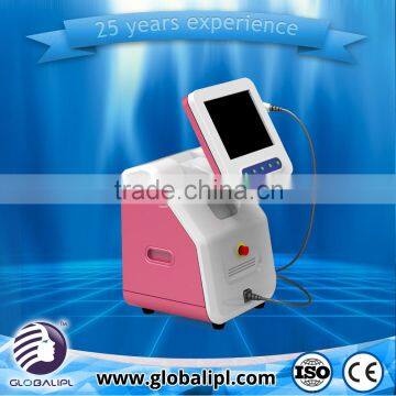 China High Intensity Focused Ultrasound Chest Shaping Best Portable Hifu Machine High Frequency  photo-3
