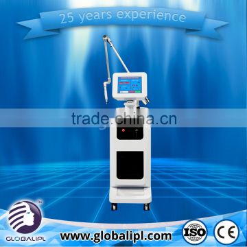 home use co2 fractional nd yag laser