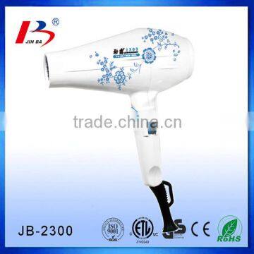 new design Far-infrared Cellular Ceramic ionic Professional super energy hair dryer