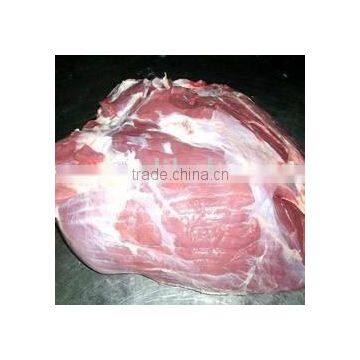 FROZEN HALAL BUFFALO MEAT INDIA (HQ CUTS / FQ CUTS / COMPENSATED 60/40)