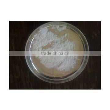 Native and Modified Tapioca Starch