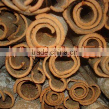 Vietnam Cassia tube B GRADE, high quality, by HAGIMEX