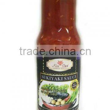 Sukiyaki Thailand Product