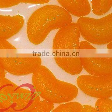 mandarin in tin in syrup