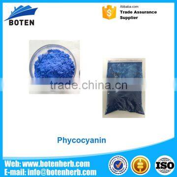 good quality GMP phycocyanin with low price