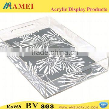 2013 hot cosmetic packaging tray/customized cosmetic packaging tray/cosmetic packaging tray manufacturer