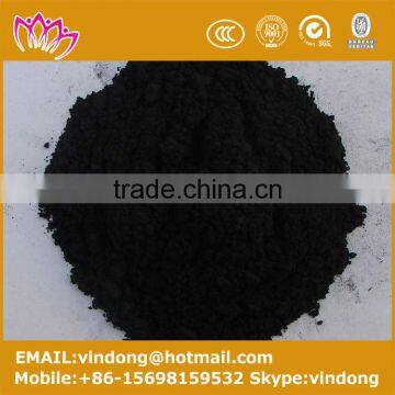 Oil Soluble Nigrosine Black for Resin (Solvent Black 7)