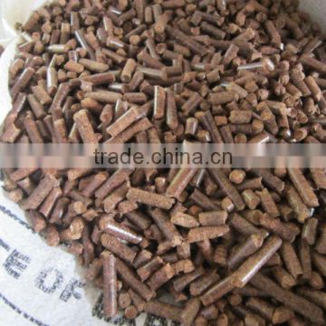 Wood Pellets