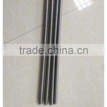 Duplex steel 1.4462 M16 stud bolt